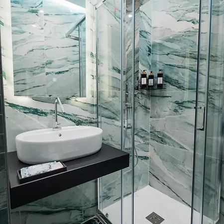 Lucignoloroom Stazione