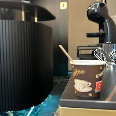 Lucignoloroom Stazione Νάπολη