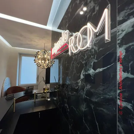 Lucignoloroom Stazione Πανσιόν 4*