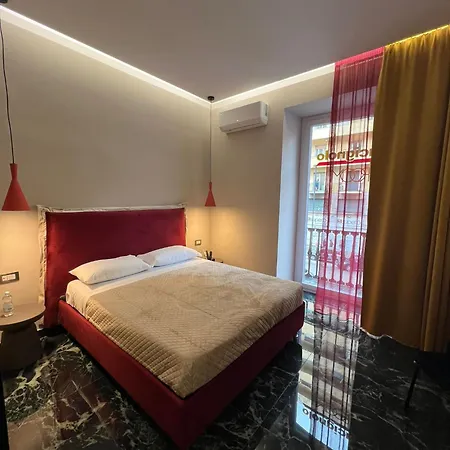 Lucignoloroom Stazione