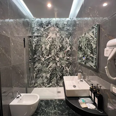 Πανσιόν Lucignoloroom Stazione