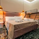 Lucignoloroom Stazione 4* Неаполь