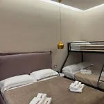 Гостевой дом Lucignoloroom Stazione Неаполь
