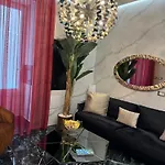 Гостевой дом Lucignoloroom Stazione Неаполь