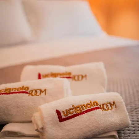 Lucignoloroom Stazione 招待所