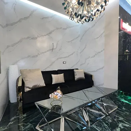 招待所 Lucignoloroom Stazione