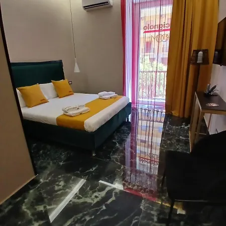 Lucignoloroom Stazione