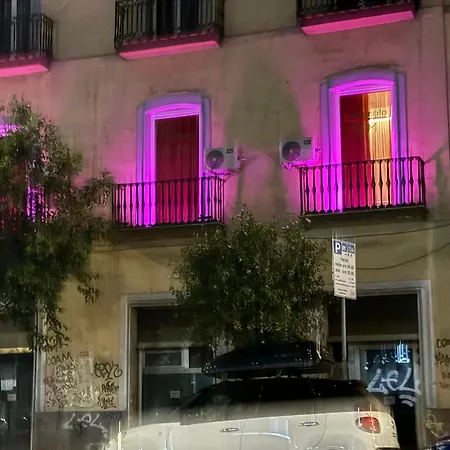 Lucignoloroom Stazione Πανσιόν 4*