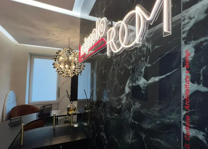 Lucignoloroom Stazione Gasthof 4*